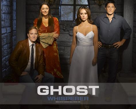 serie ghost whisperer|ghost whisperer full movie.